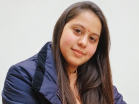 Rakshita Makkar