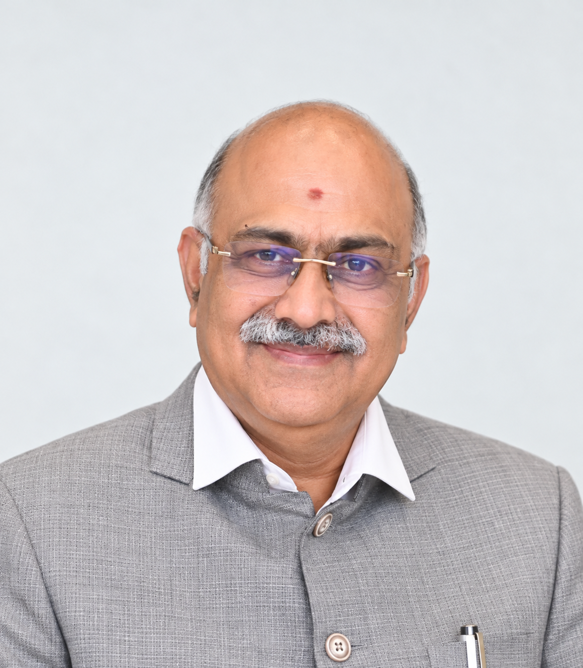 Sanjay Dongar Patil