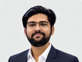 Saurabh Singh