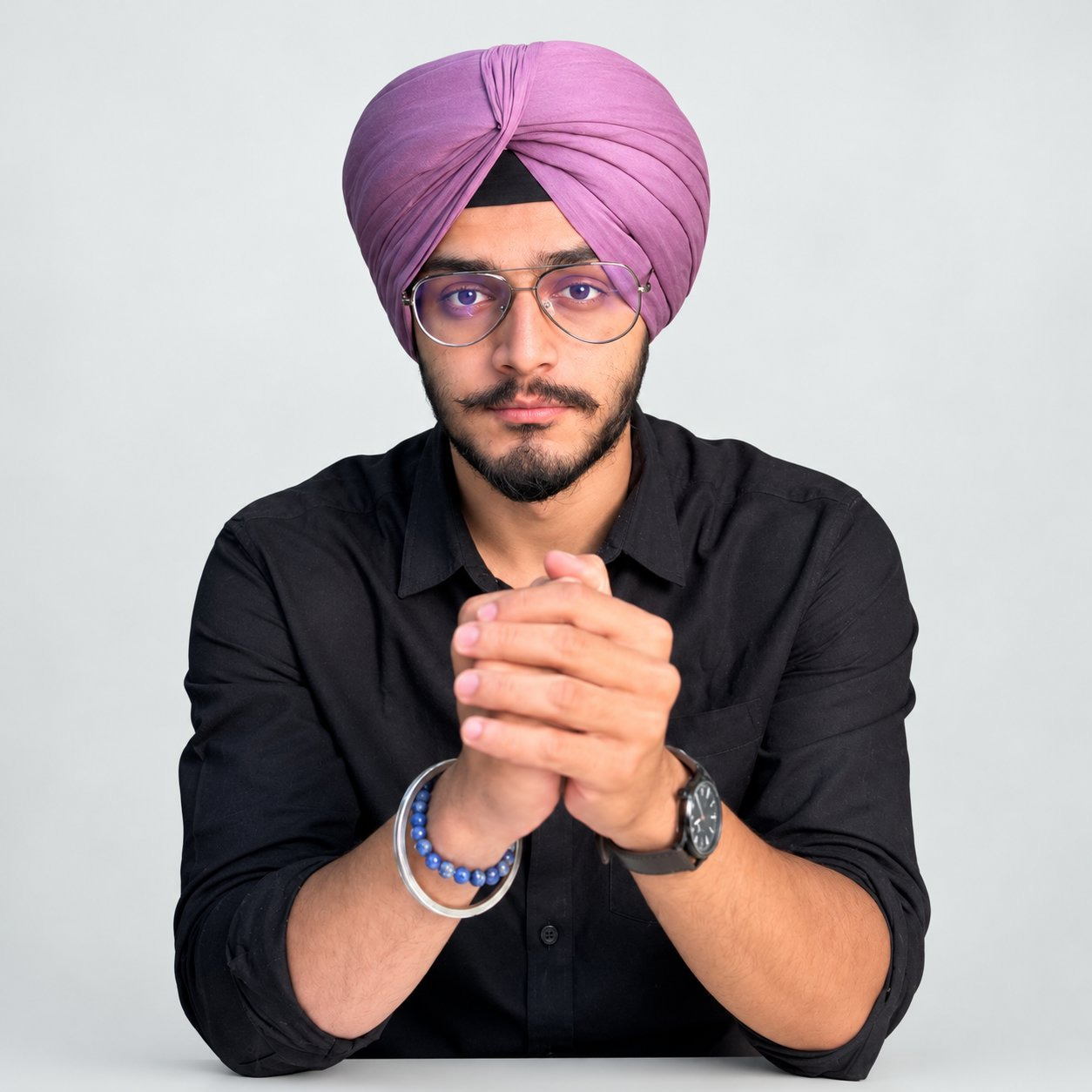 Tejwant Singh