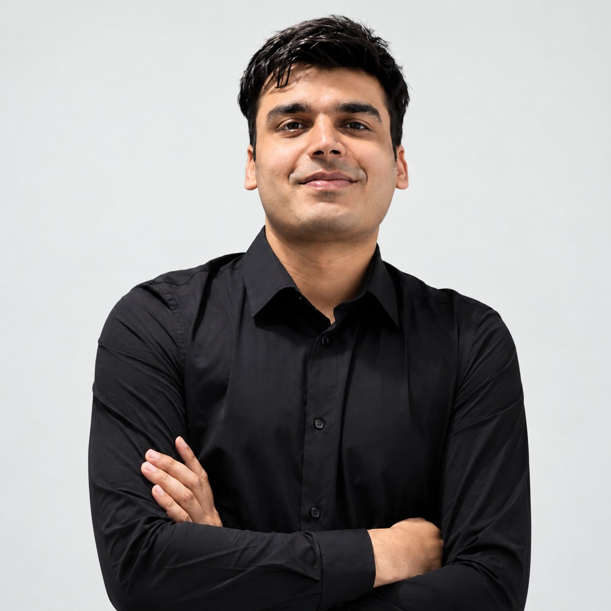 Dr. Vishal Deshwal